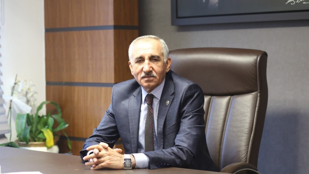 Enkaz altında kalan AK Partili milletvekili Yakup Taş hayatını kaybetti