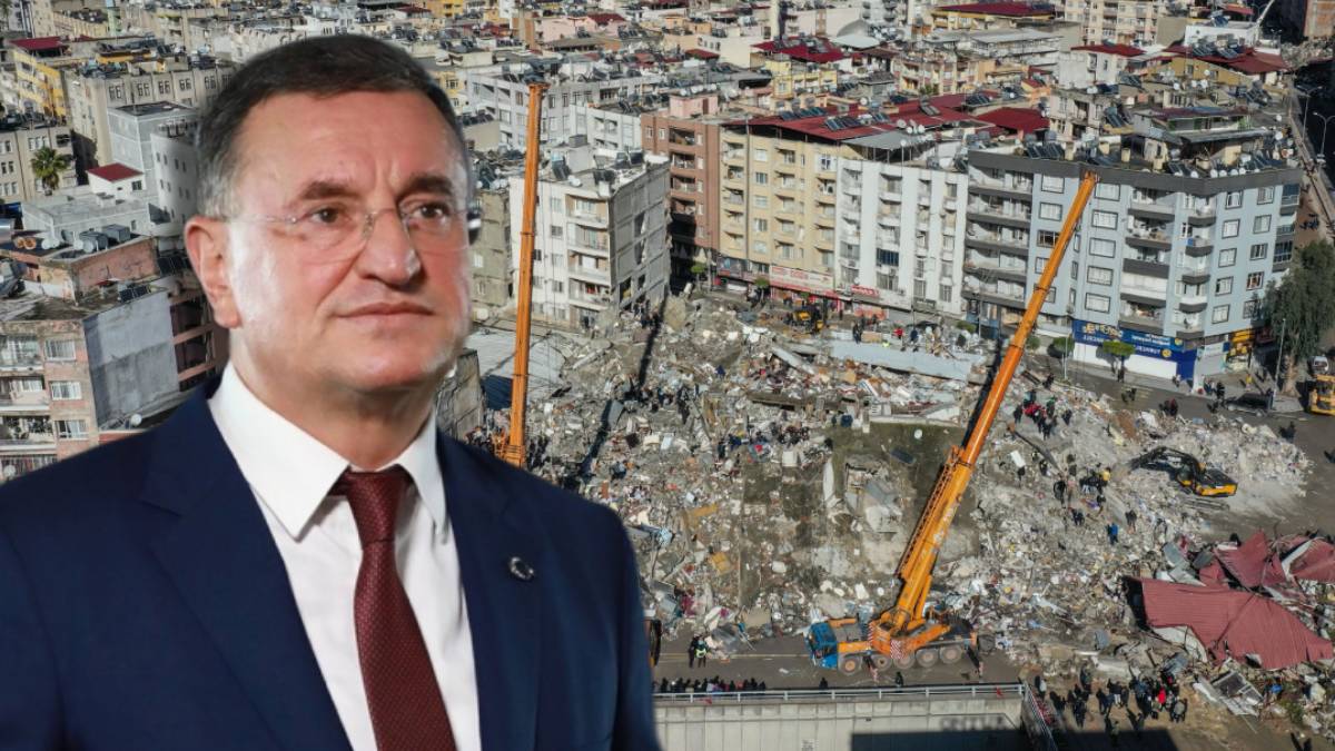 Hatay Belediye Başkanı haftalar öncesinden isyan etmiş: Bakanlıklar dilekçelere cevap bile vermedi