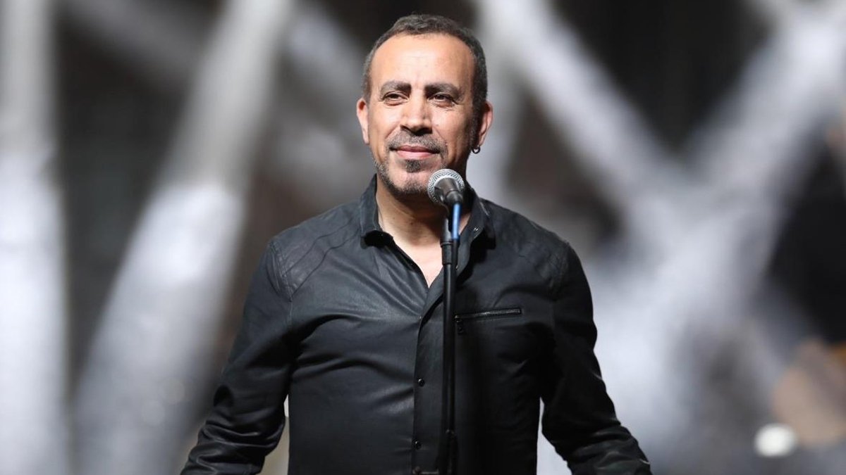 Kahramanmaraş merkezli deprem Türkiye'yi yasa boğdu! Haluk Levent'ten kahreden haber: "Seni kurtaramadım bağışla..."