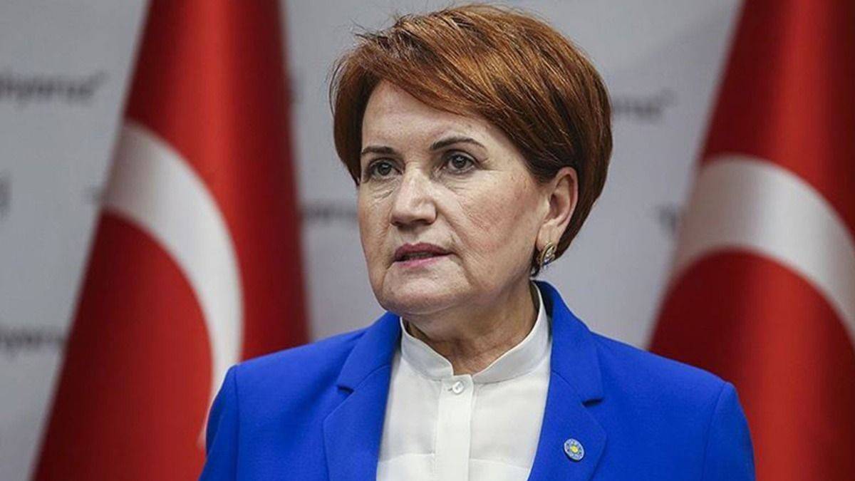 Akşener afet bölgesini ziyaret edecek