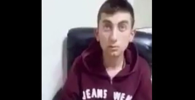 Türkiye'nin konuştuğu 'Tatbikat var' diye kandırılan er Enes Gül serbest bırakıldı