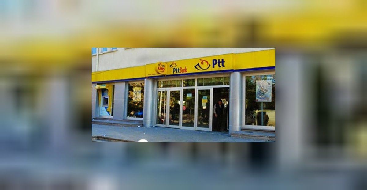 Başvuranlar 1 yıl boyunca PTT'den 1230 TL yardım alacak!