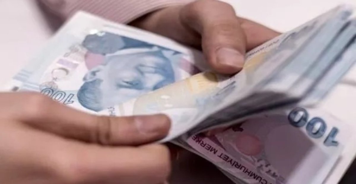 Nisan ayında emeklilere tam 2.500 TL ödenecek! Hakkınız var mı hemen öğrenin