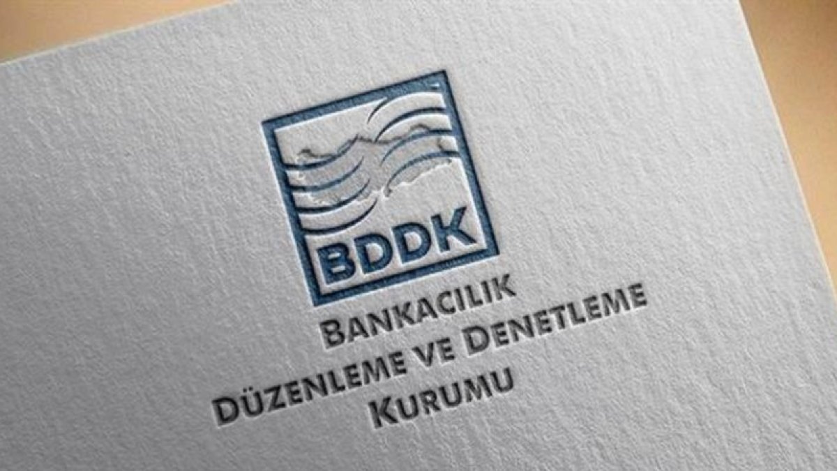 BDDK'dan deprem bölgesine yönelik kararlar