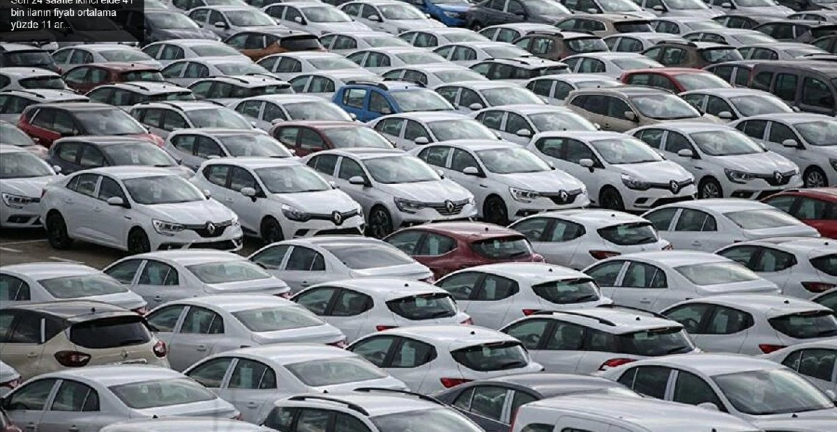 Ocak ayında herkes akın akın bu arabayı aldı: Zirve bu kez şaşırttı!