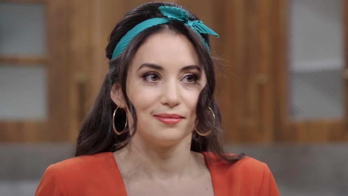 Türkiye'yi yasa boğan depremde Karsu Dönmez'den kahreden haber