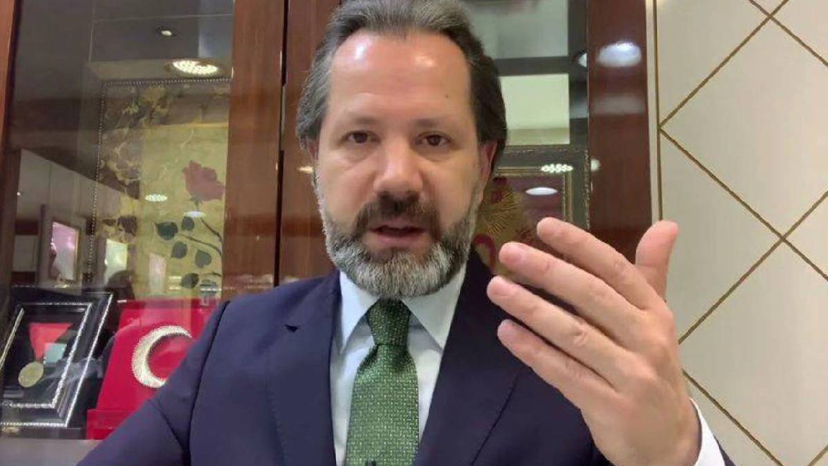 İslam Memiş yine tahminleriyle nokta atışı yaptı! Bir ay önce söyledi bugün gerçekleşti! Operasyonların ardı arkası kesilmeyecek