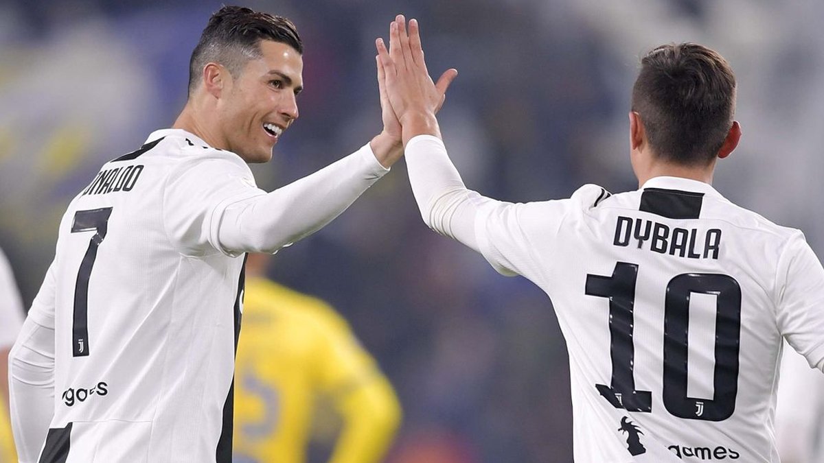 Milli yıldız Merih Demiral açıkladı: Ronaldo ve Dybala'dan depremzedelere destek