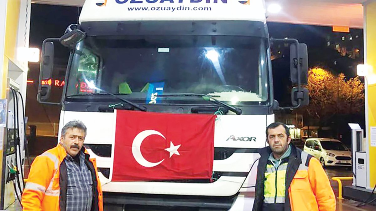 Bursa Vinç İşletmecileri Derneği’nden hayati destek