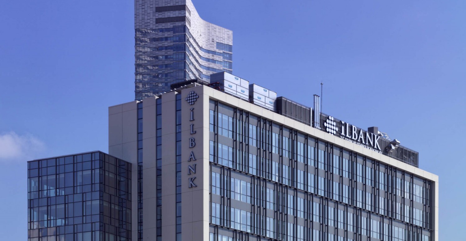 Bankada çalışmak isteyenlere müjde! İlbank 400 memur işe alacak