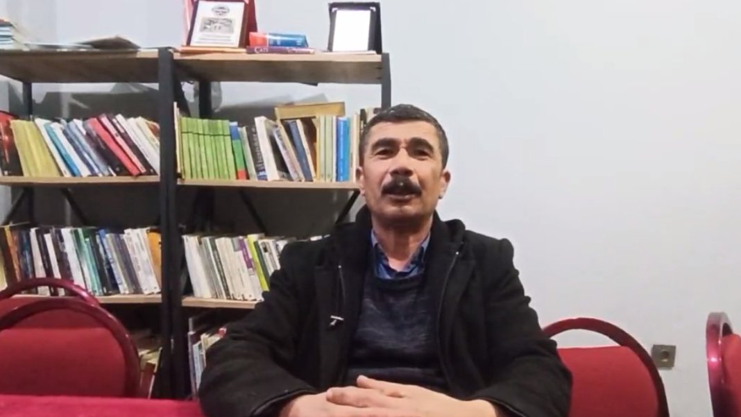 Maden işçilerinden maden şirketlerine çağrı: Bütün madencileri bölgeye sevk edin