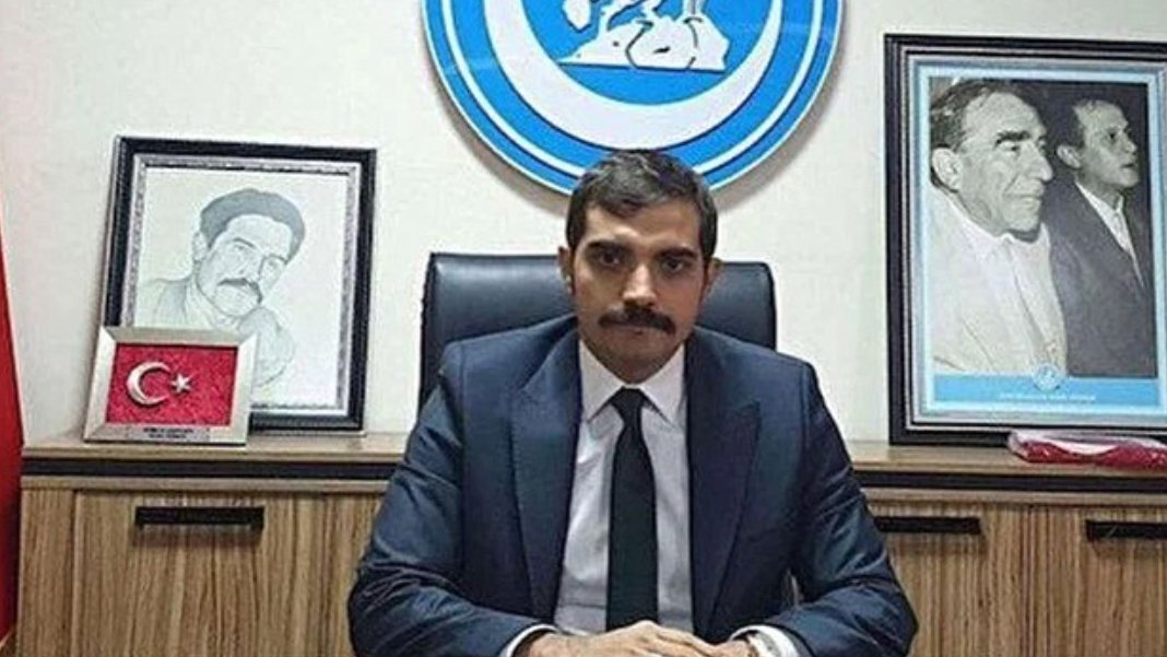 Sinan Ateş'in tetikçisi Eray Özyağcı adliyeye sevk edildi