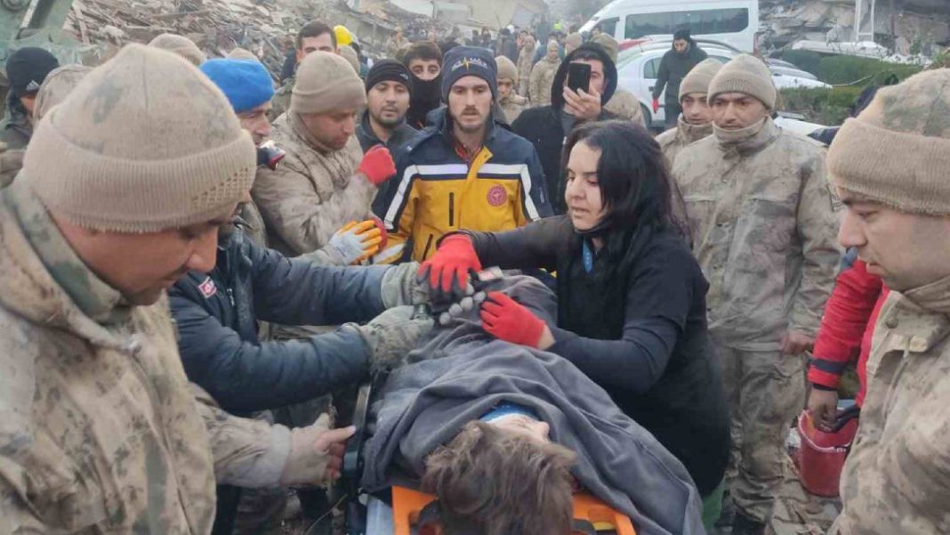 Umudun adı oldular: Serap Ela, Muhammed bebek... Hepsi tek tek çıkarıldı