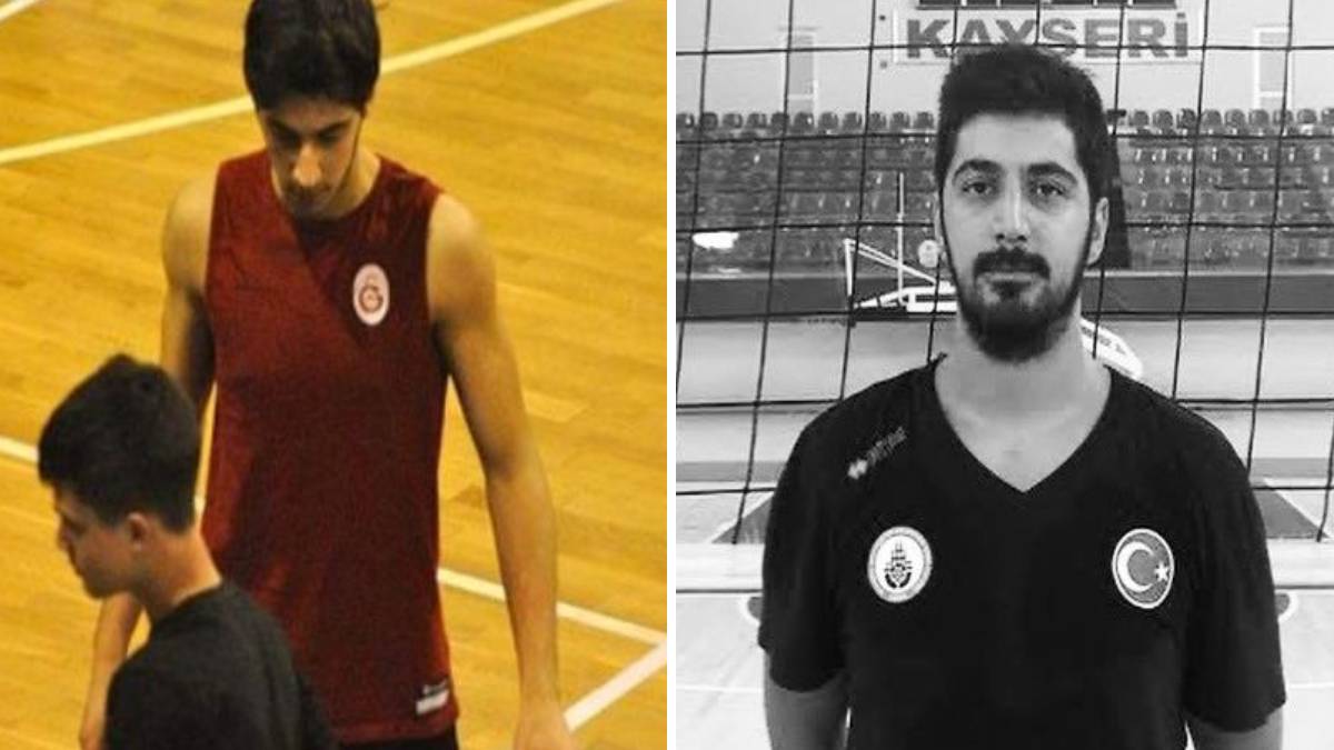 Enkaz altından acı haber geldi! Yıllarca Galatasaray forması giymişti... Spor dünyası bu haberle kahroldu