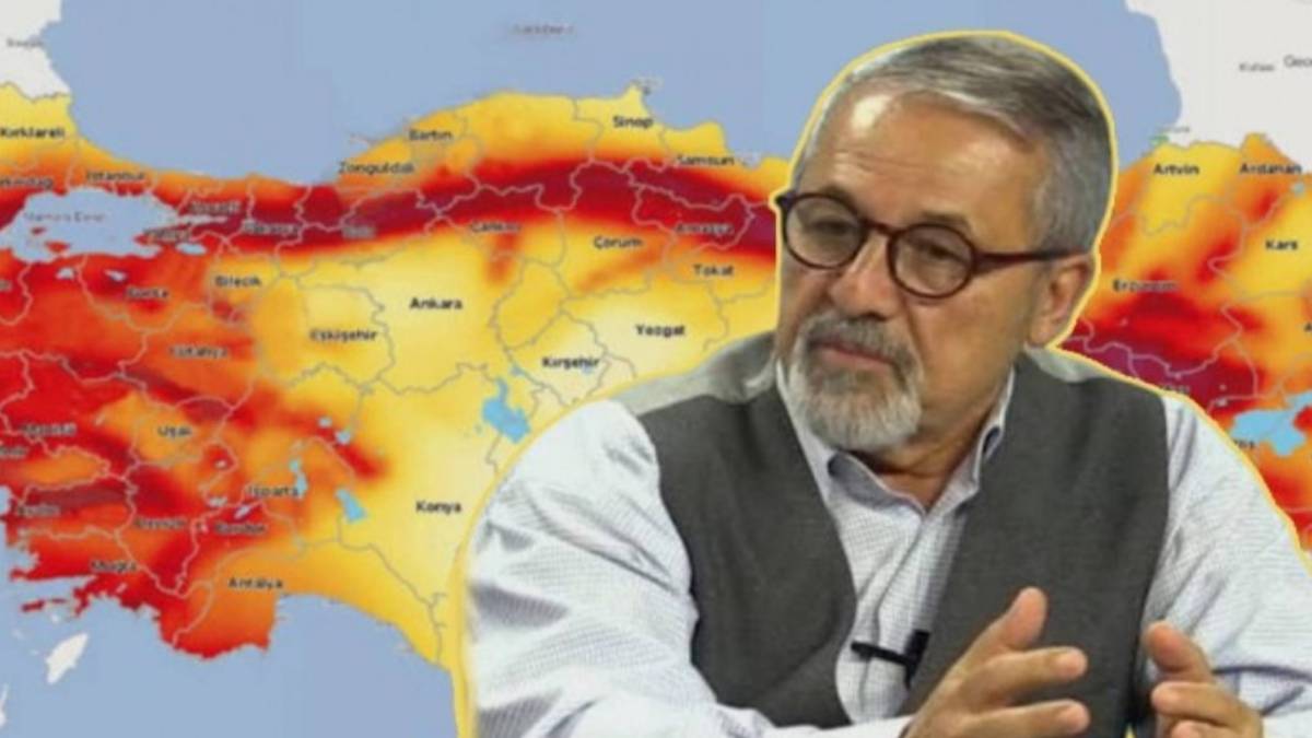 Kahramanmaraş depremini bilmişti... Naci Görür'den İstanbul için ürküten deprem uyarısı! O tarihe dikkat çekti