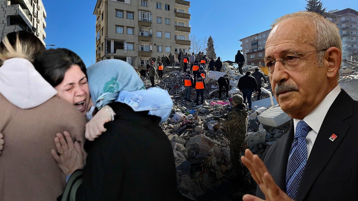 Sosyal medyaya erişim engeline Kılıçdaroğlu'ndan sert tepki: Gizlemeye çalıştığınız her şeyi biliyoruz