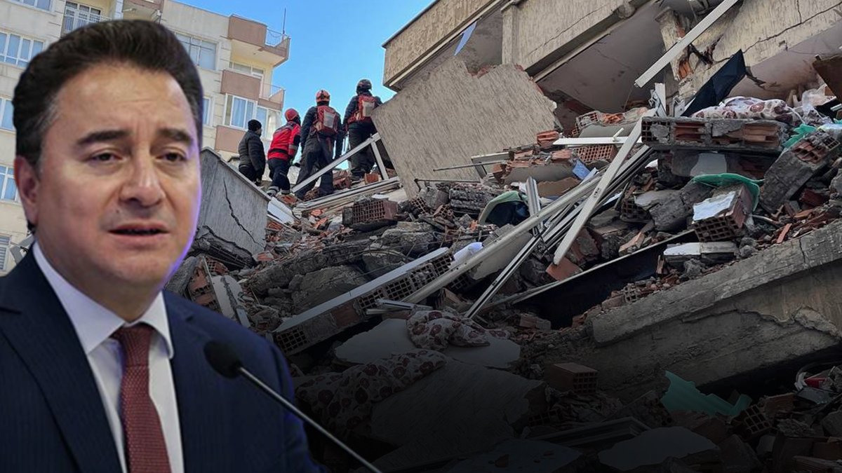 Babacan: İletişimin can kurtardığı bir günde Twitter engellenir mi?