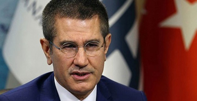 Son dakika! Bakan Canikli: Bin 800 asker görevden uzaklaştırıldı