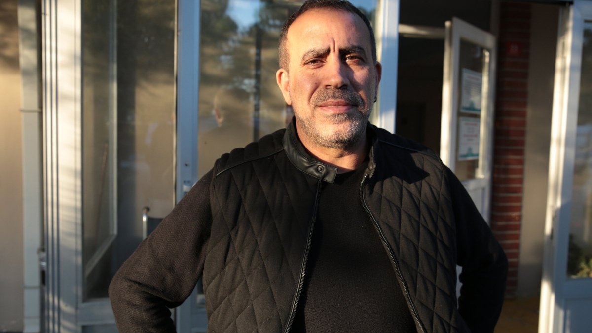 Haluk Levent Twitter'ın kısıtlamasına isyan etti: Kime duyuracağız organizasyonları?