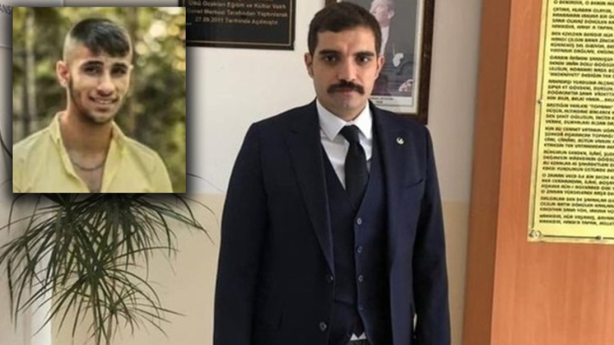 Sinan Ateş'in katil zanlısı Eray Özyağcı'nın ifadesi ortaya çıktı: Kendisiyle kişisel husumetim vardı