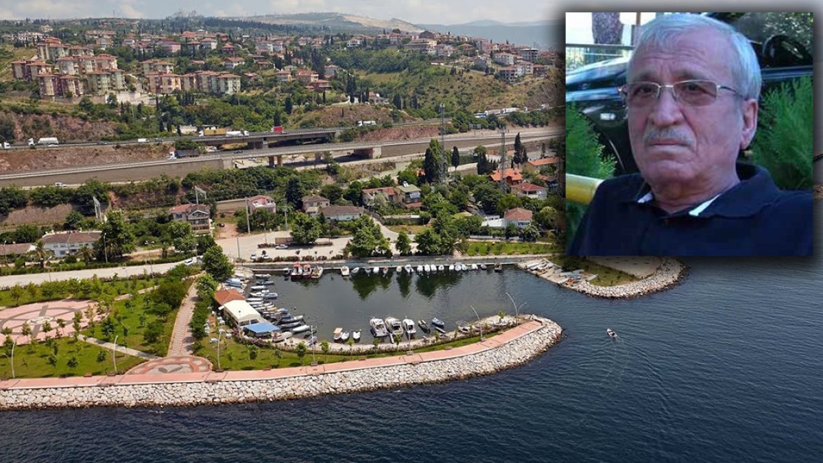 Türkiye bilim insanlarını dikkate alarak imar planı hazırlayan Salih Gün'ü konuşuyor: 1999 depreminde yıkılmayan kent