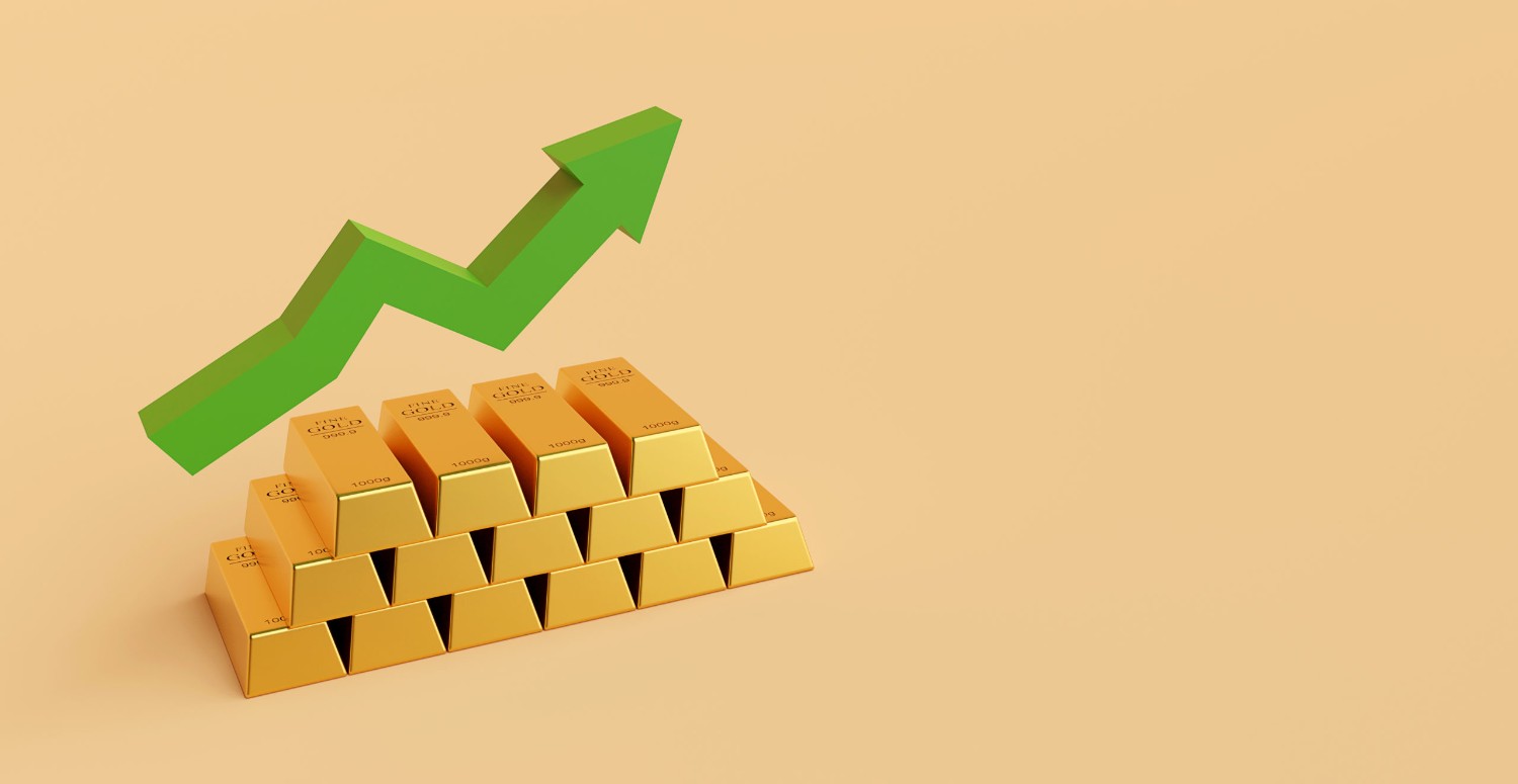 Güvenli liman altın için korkutan tarih: Ekonomistler uyarı yaptı!