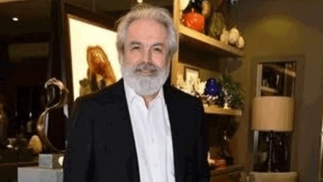 Ünlü iş insanı Celalettin Sarar hayatını kaybetti