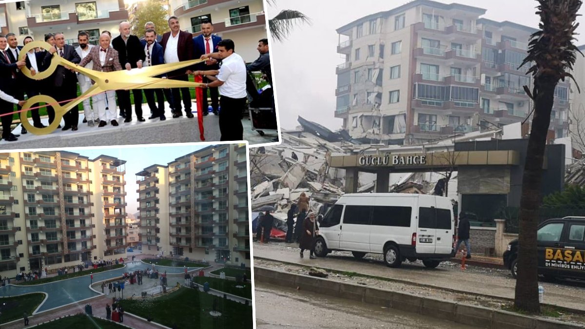 3 milyon liralık ibretlik hikaye! Guinness'e başvurmuşlardı, yerle bir oldu