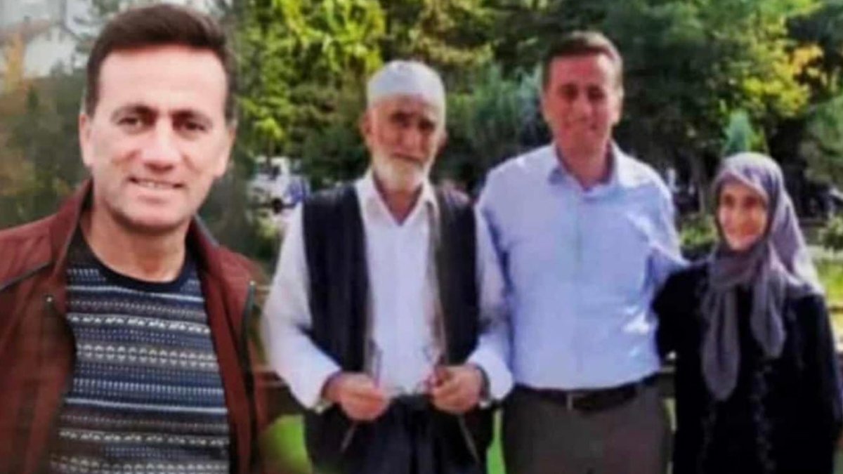 Anne ve babasını kurtarmak için girdiği enkazda can verdi