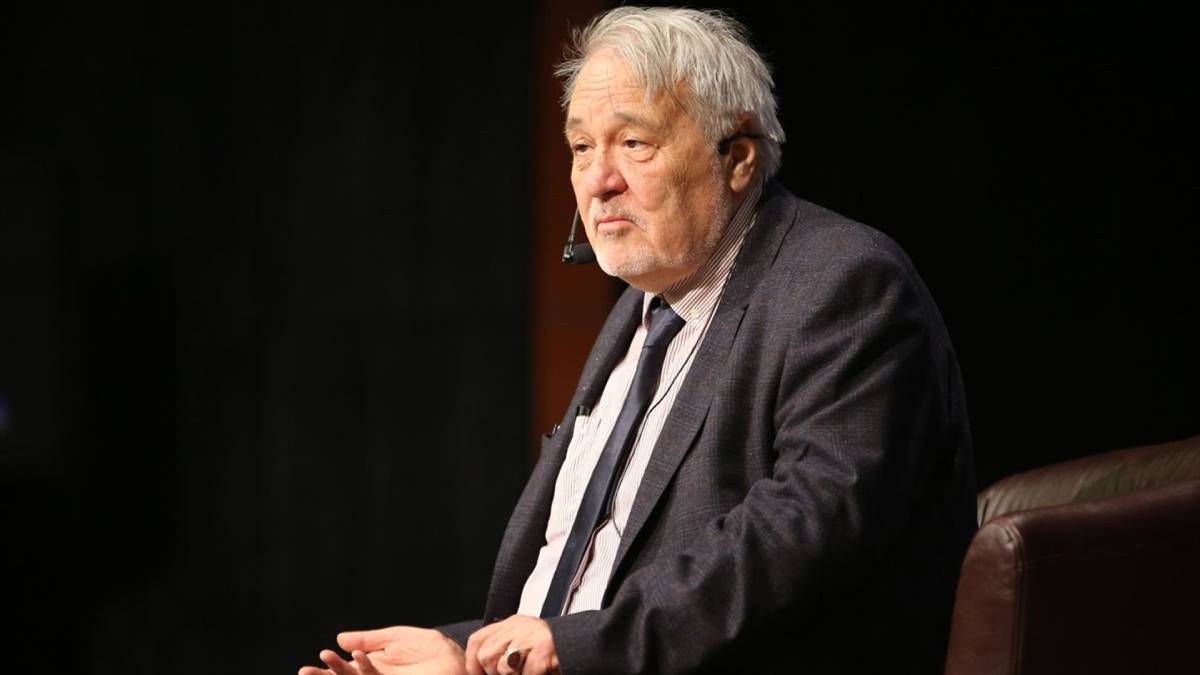 İlber Ortaylı'dan afet bölgesi için kritik çağrı