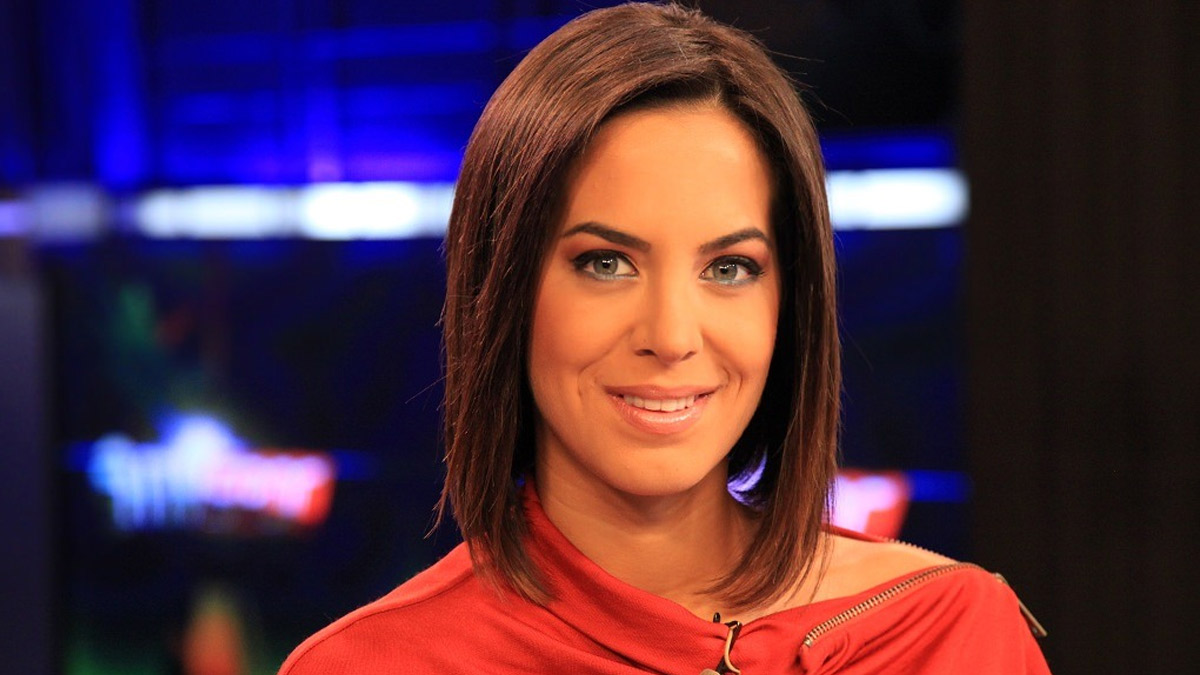 Show TV spikeri Dilara Gönder istifa etti