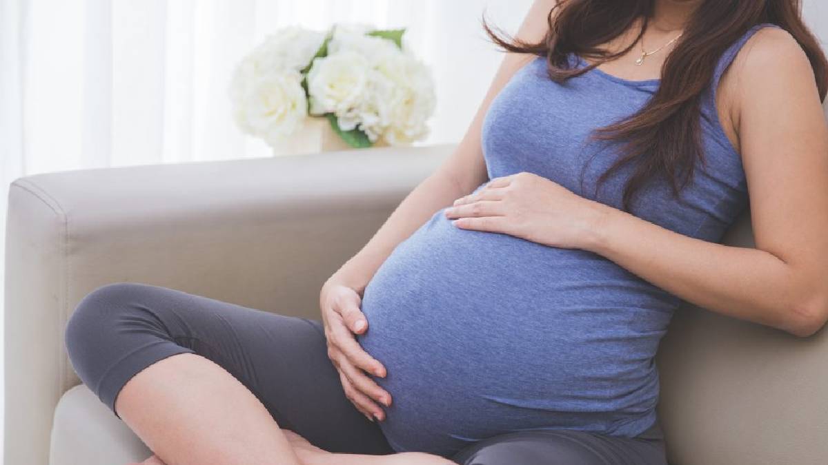 Deprem esnasında bu yöntem hayat kurtarıyor! Hem kendinizi hem de bebeğinizi güven altına alabilirsiniz