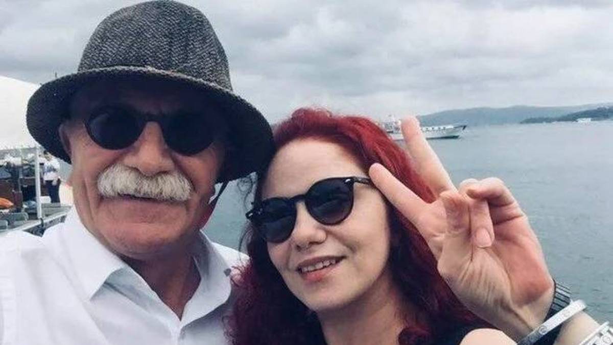 Kızı 5 gündür enkaz altında... Oyuncu Orhan Aydın'dan AFAD'a çok sert tepki