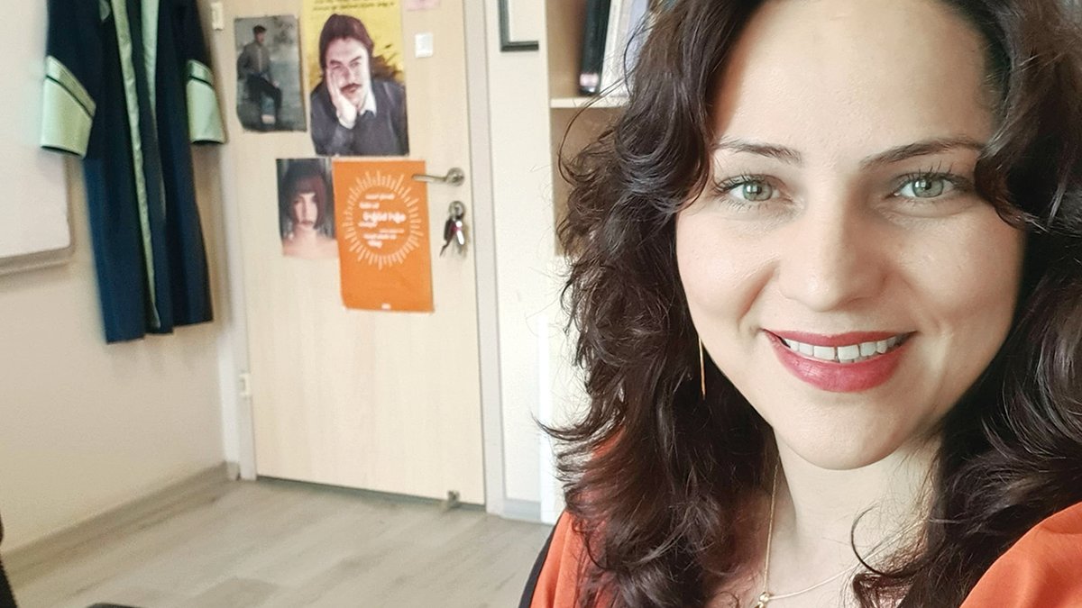 Cenap Şahabettin’i hayata döndüren insan