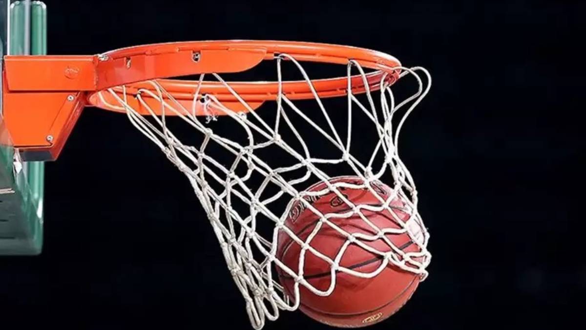 Her sayı 10 avro: Yunanistan Basketbol Ligi'nden depremzedelere yardım eli