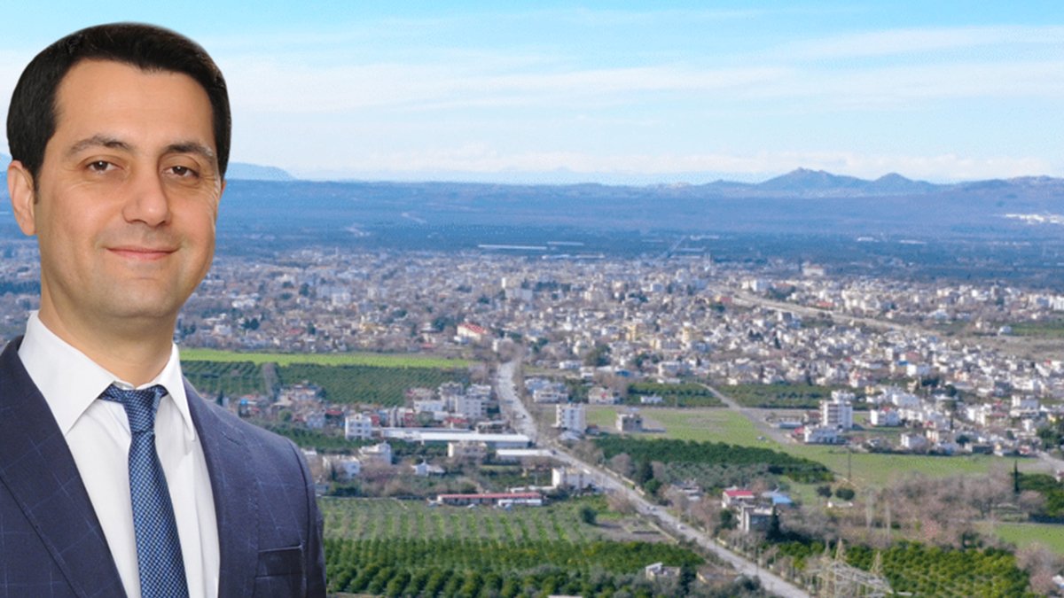 Erzin, can kaybı olmadan depremi atlattı... Belediye Başkanı Elmasoğlu: Kaçak inşaata izin vermedik