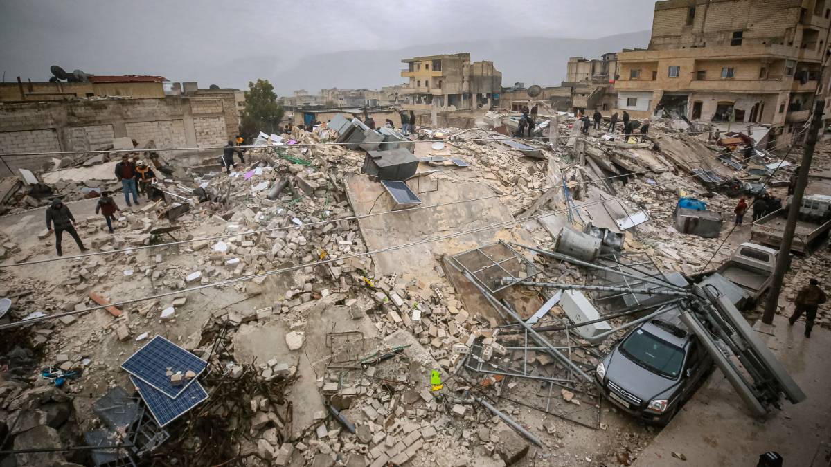 Bakanlıktan yıkım soruşturması: 10 ile ‘deprem suçları’ bürosu kuruluyor