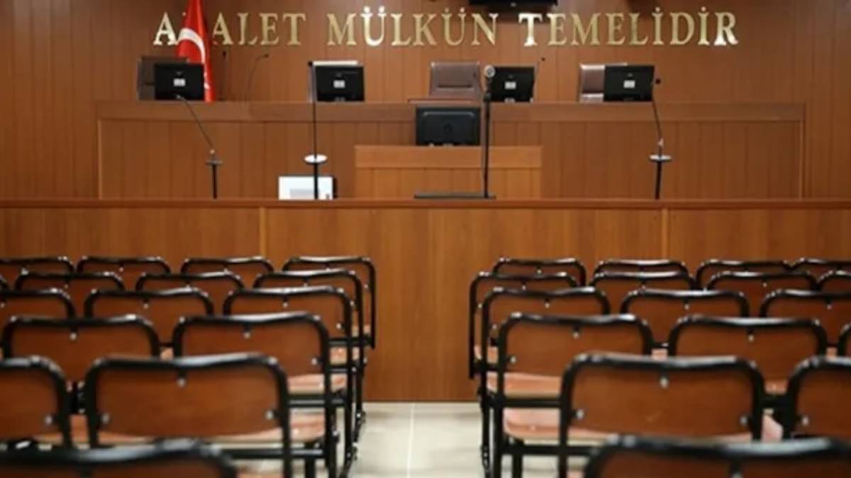 OHAL'le birlikte davalar 6 Nisan'a kadar durduruldu