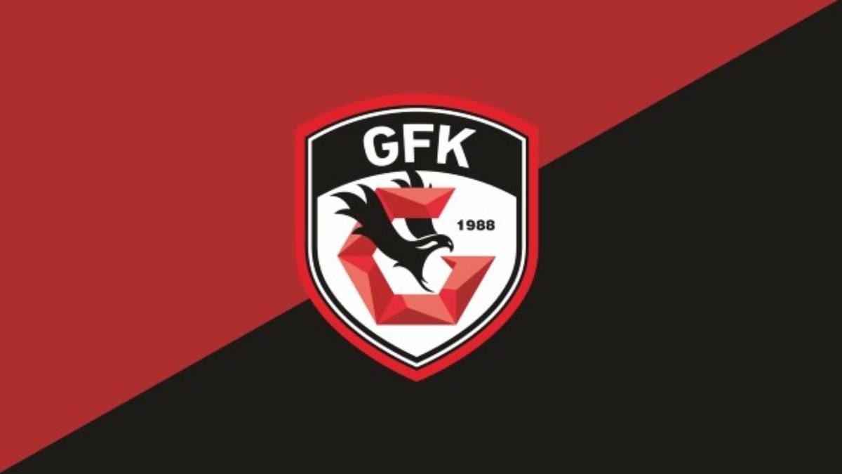 Gaziantep FK ligden çekiliyor