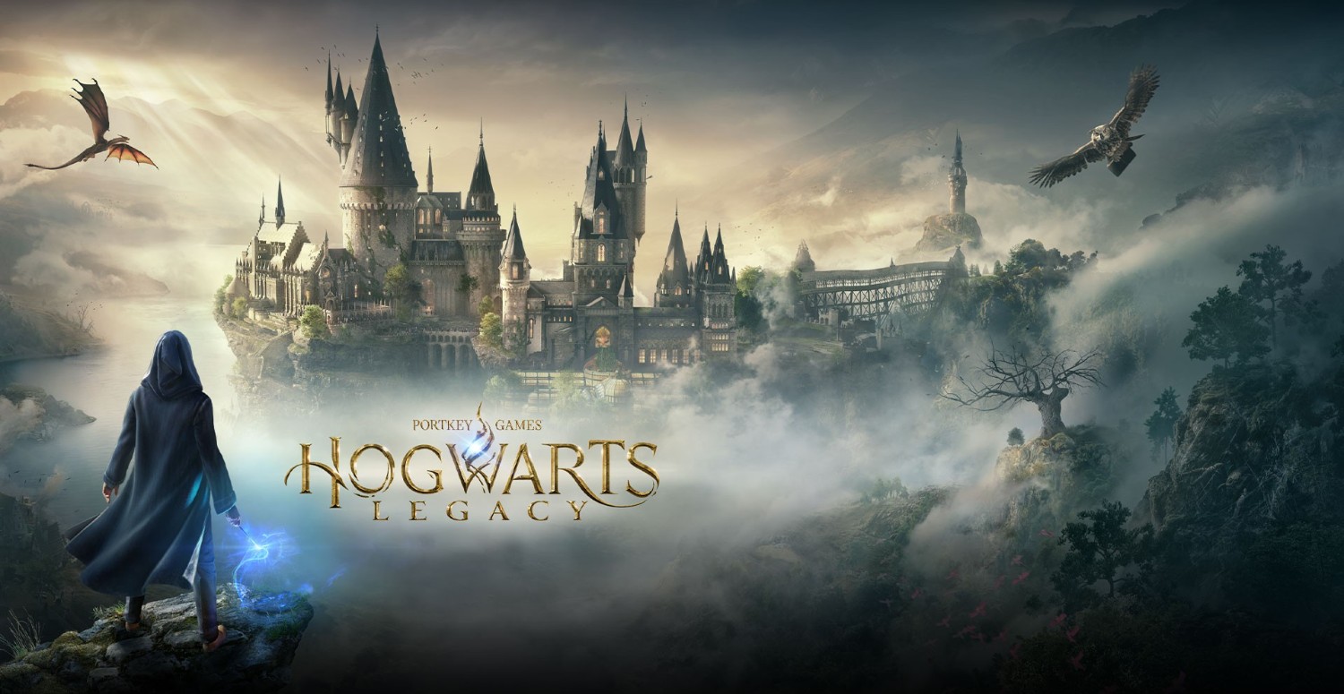 Hogwarts Legacy oyunuçıktı! Hogwarts Legacy sistem gereksinimleri belli oldu