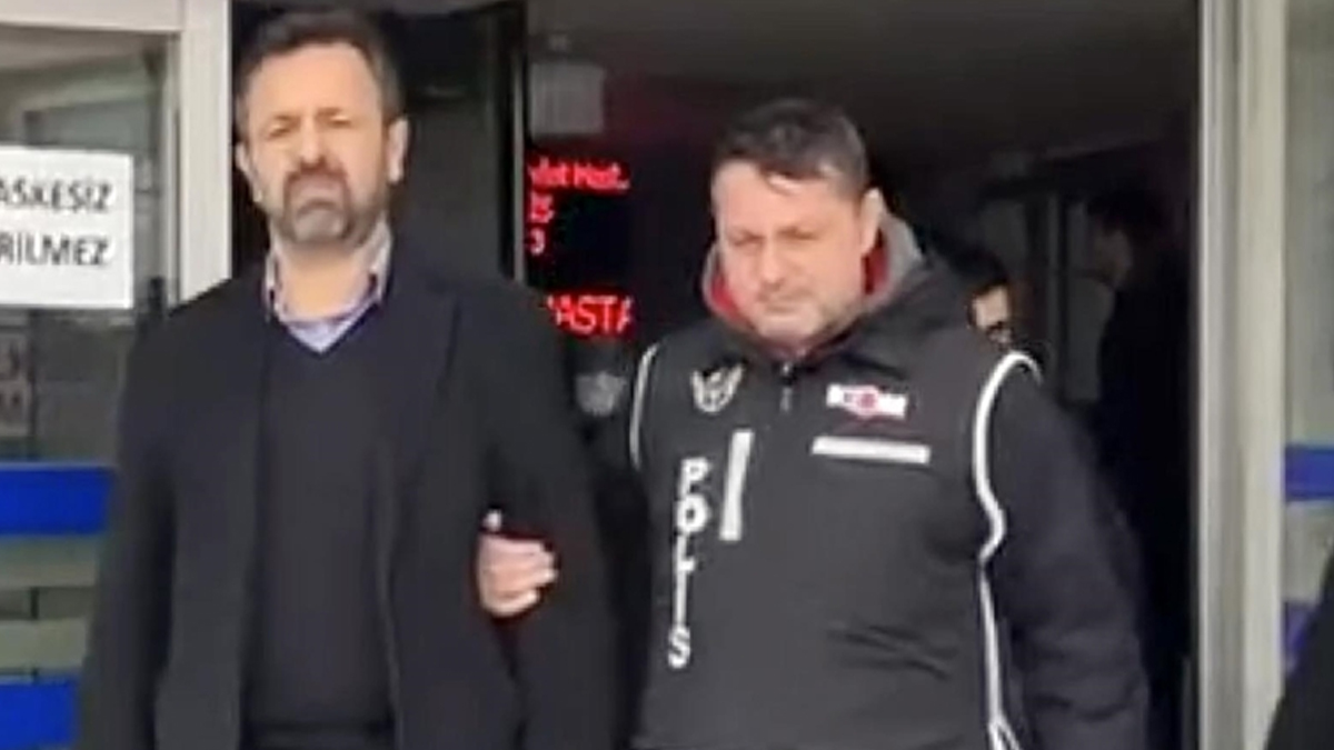 Gaziantep'te depremde yıkılan sitenin müteahhidi gözaltına alındı