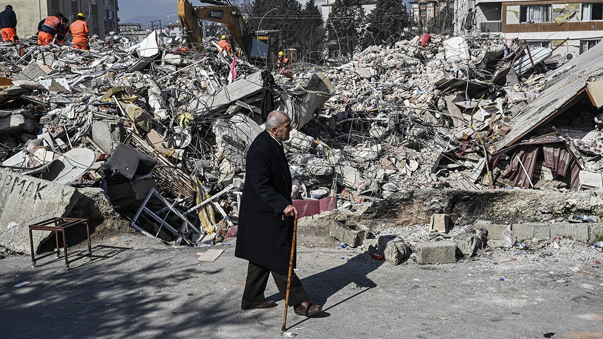 Vefat sayısı 35 bini bulabilir! TTB Başkanı Fincancı'dan korkutan tahmin