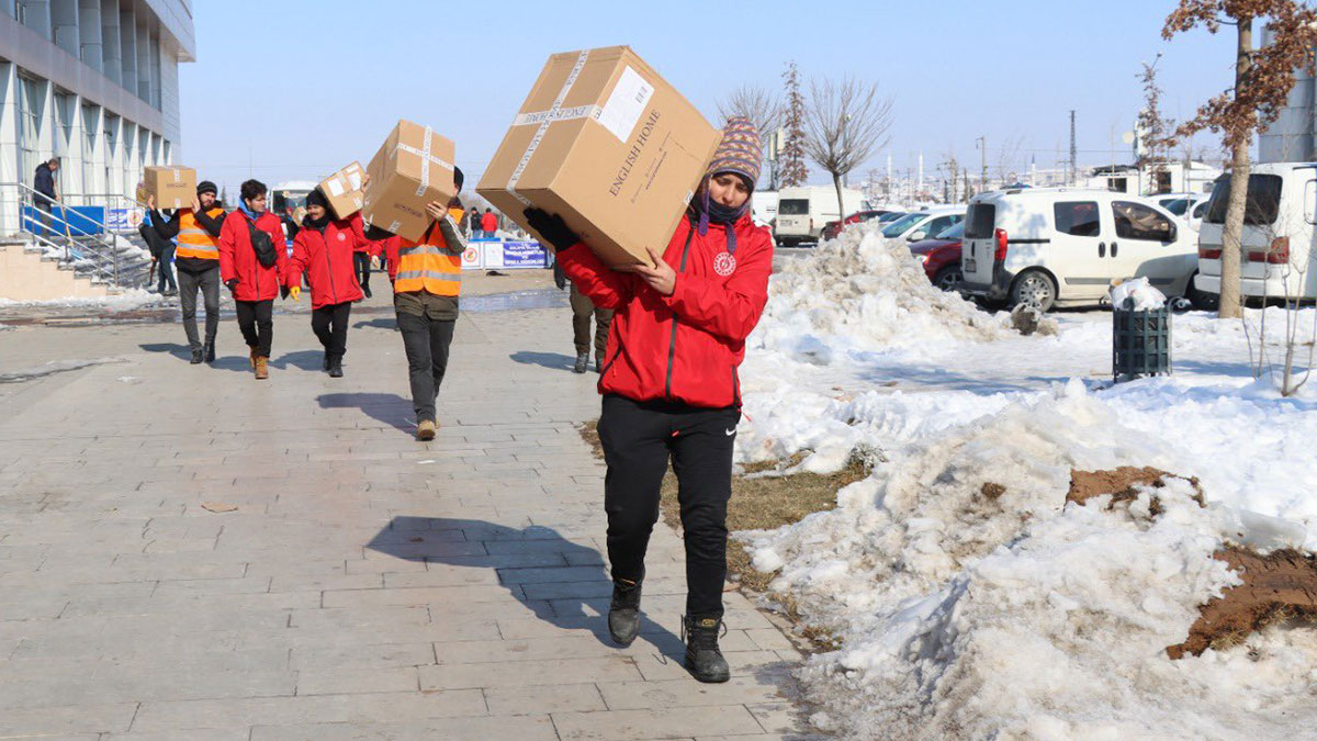 e-Ticaret sitelerinden depremzedelere ortak yardım kampanyası! İşte destek kartları alabileceğiniz web siteleri