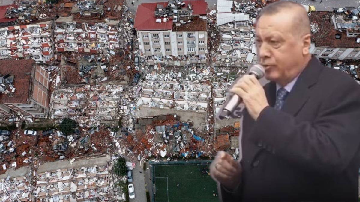 İmar barışı gittiği yeri yerle bir etti: Erdoğan'ın Malatya, Hatay ve Kahramanmaraş müjdeleri gündemde