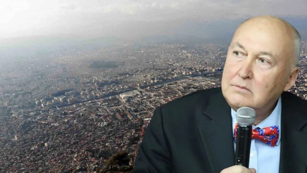 Enkaz altında kaç kişi var? Prof. Dr. Övgün Ahmet Ercan korkunç rakamı açıkladı!