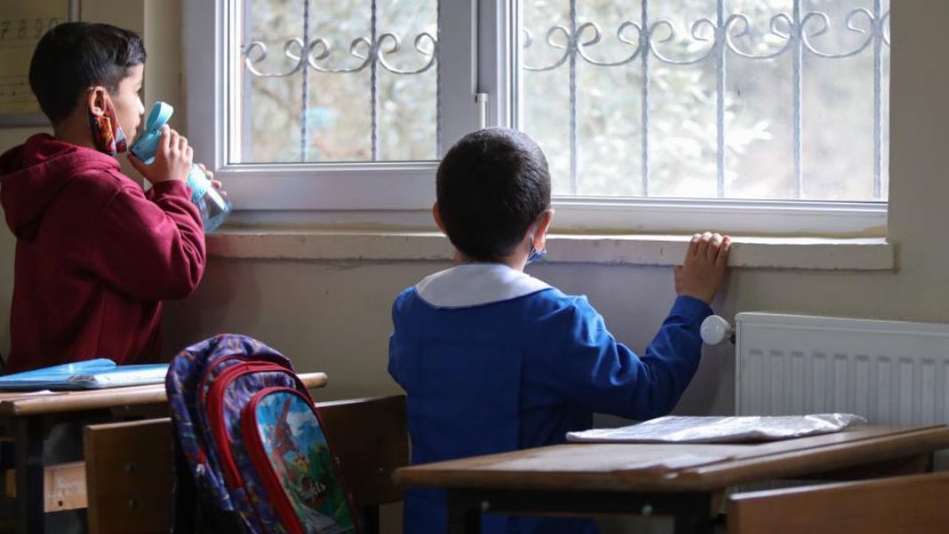 10 ilde eğitime 1 Mart'a kadar ara