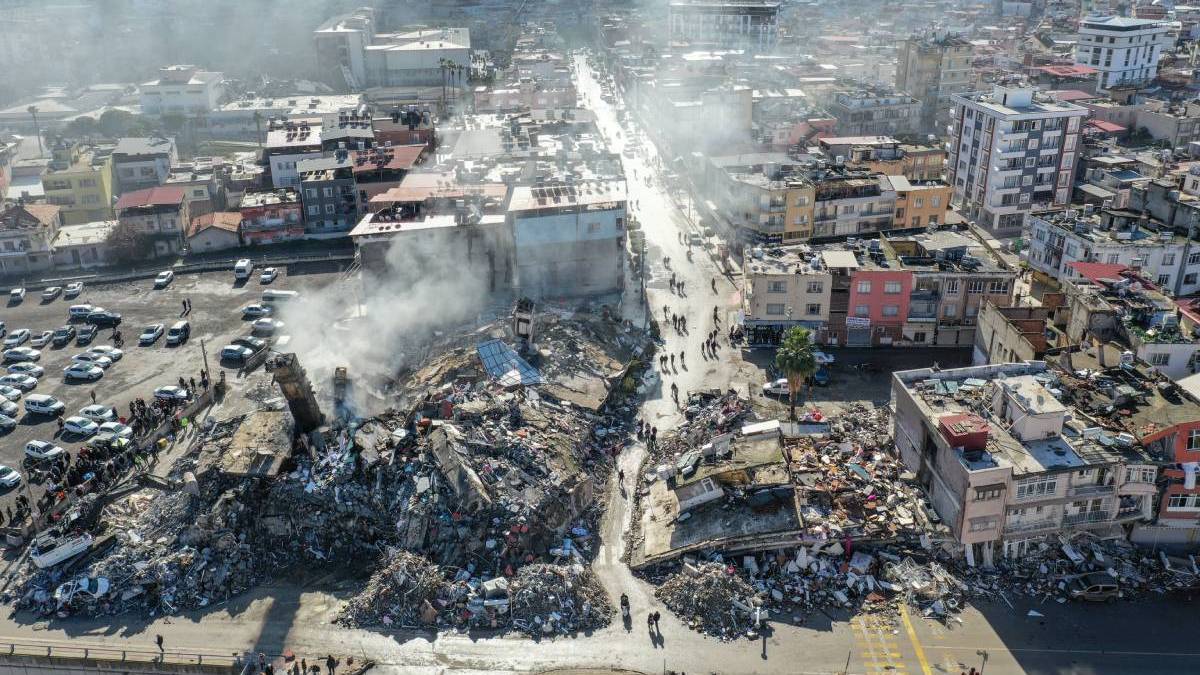 Dünya Bankası'nın 1999'daki Türkiye temsilcisinden 'deprem' yorumu