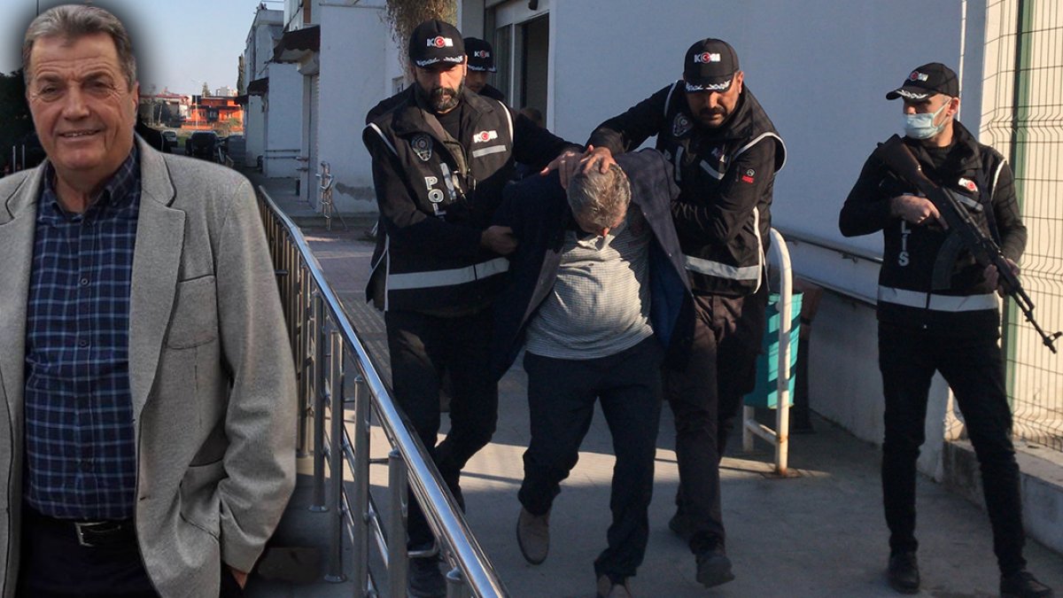 Yaptığı binada 70 kişi can verdi ‘Mukadderat’ dedi