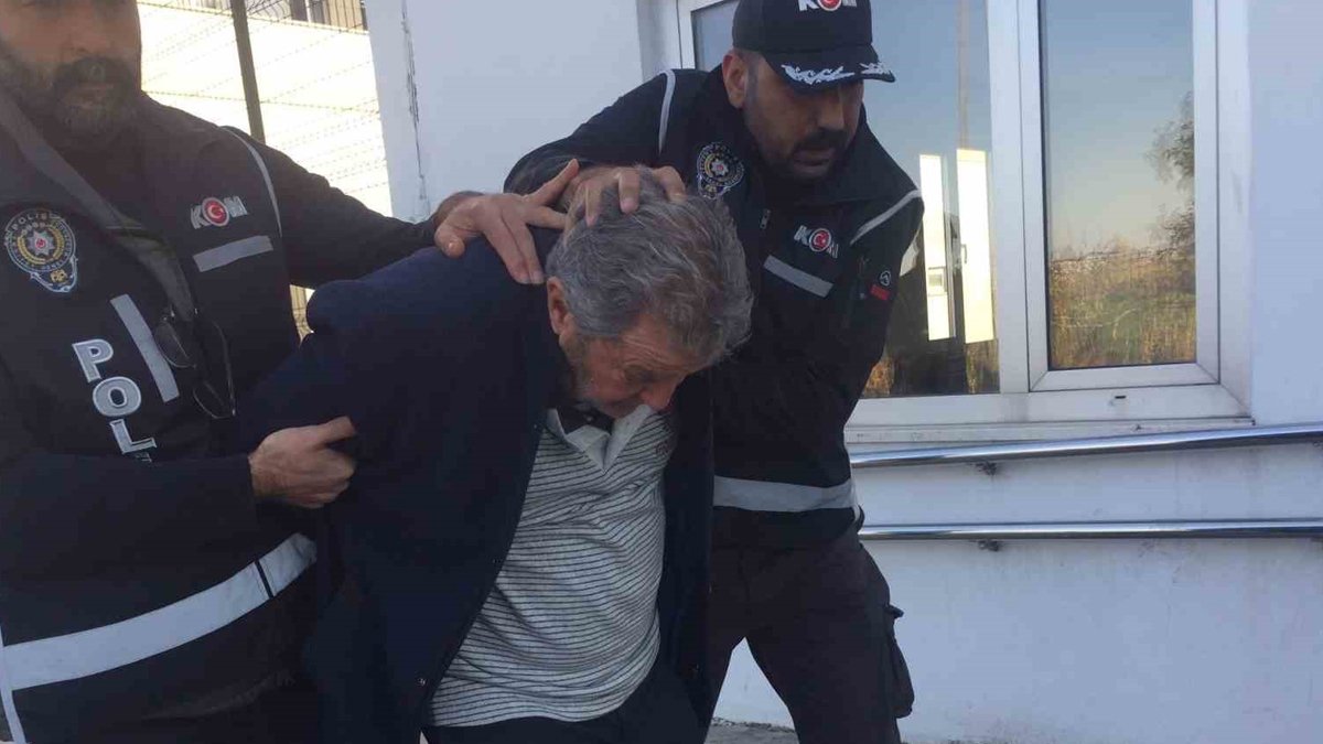 Adana'da 70 kişinin ölümüne neden olan müteahhit Hasan Alpargün'den akıl almaz savunma: "Mukadderat..."