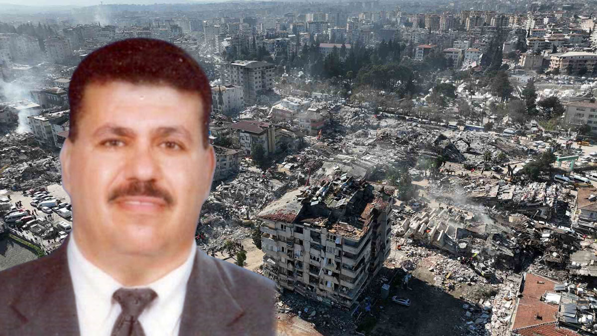 Çok sayıda baraj olması Kahramanmaraş depremlerini tetikledi! Jeoloji uzmanından ilginç iddia